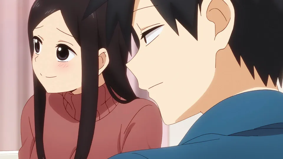 先輩がうざい後輩の話 11 めぐる季節